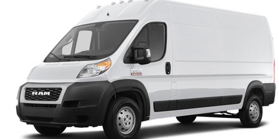 RAM PROMASTER 1500 2020 3C6TRVBG5LE134919 image